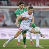 Benjamin Kololli et le FC Sion ont été accrochés par Marques et Yverdon au terme d'un match décevant à Tourbillon.